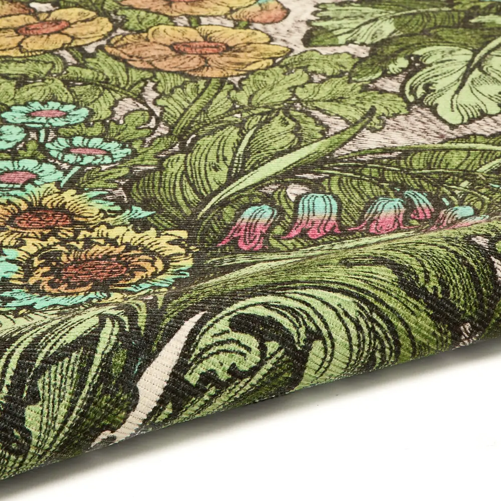 Laurence Llewelyn-Bowen Hedgerovia Green - Image 5