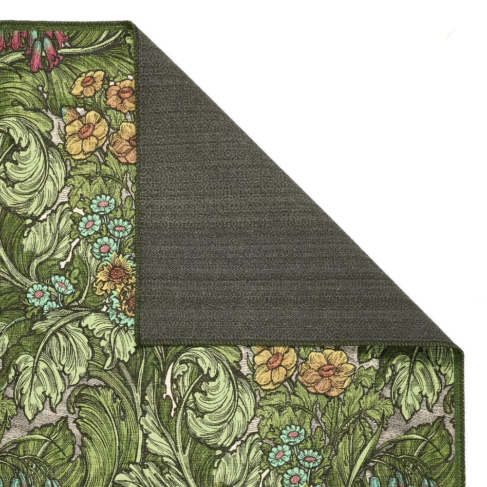 Laurence Llewelyn-Bowen Hedgerovia Green - Image 7