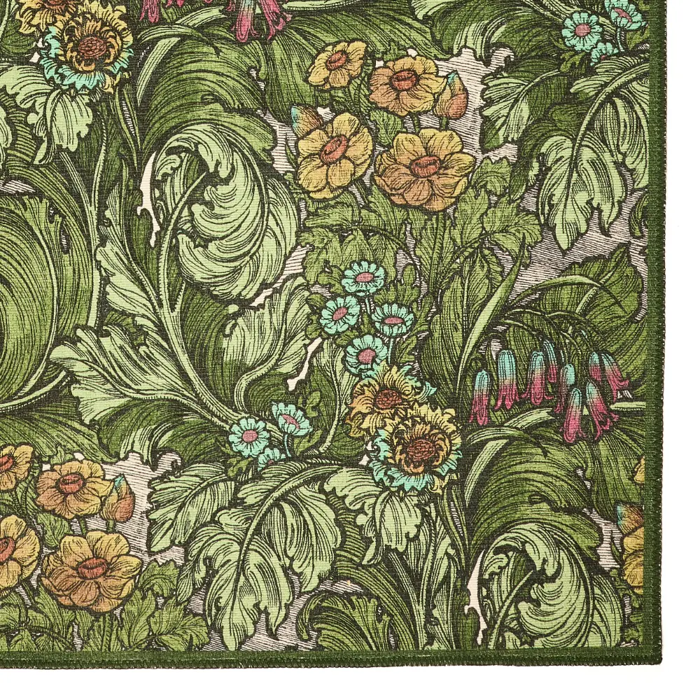 Laurence Llewelyn-Bowen Hedgerovia Green - Image 9