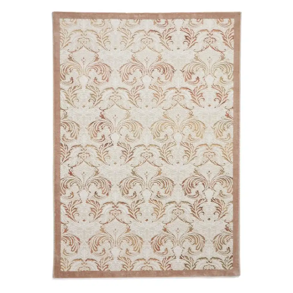 Laurence Llewelyn-Bowen Imperial Bronze Rug - Image 4