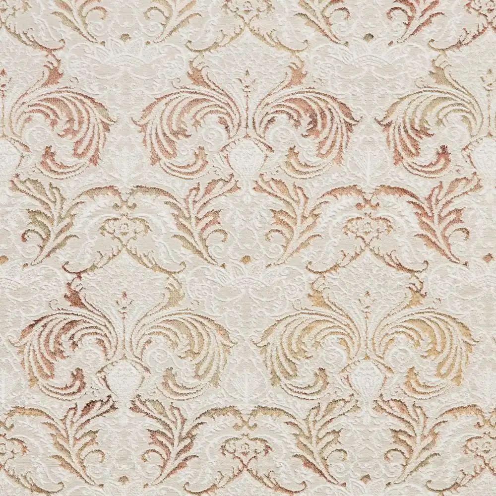 Laurence Llewelyn-Bowen Imperial Bronze Rug - Image 7