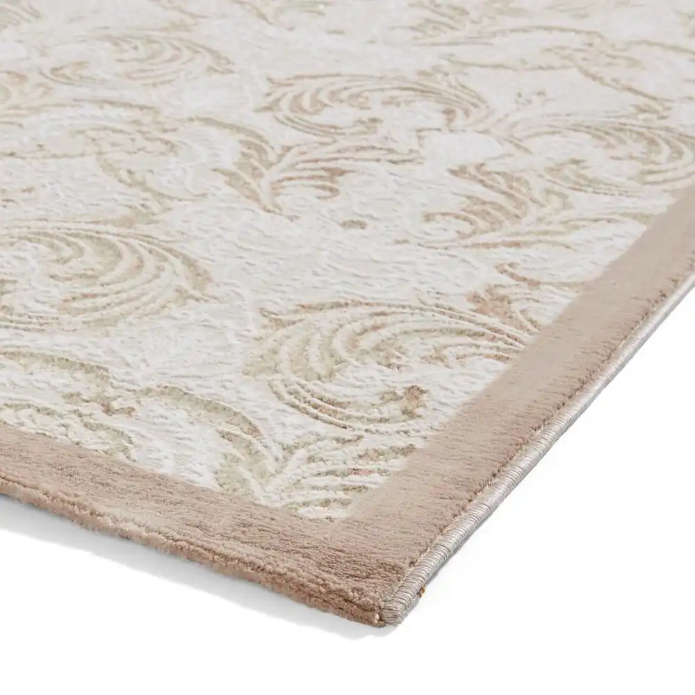 Laurence Llewelyn-Bowen Imperial Bronze Rug - Image 8