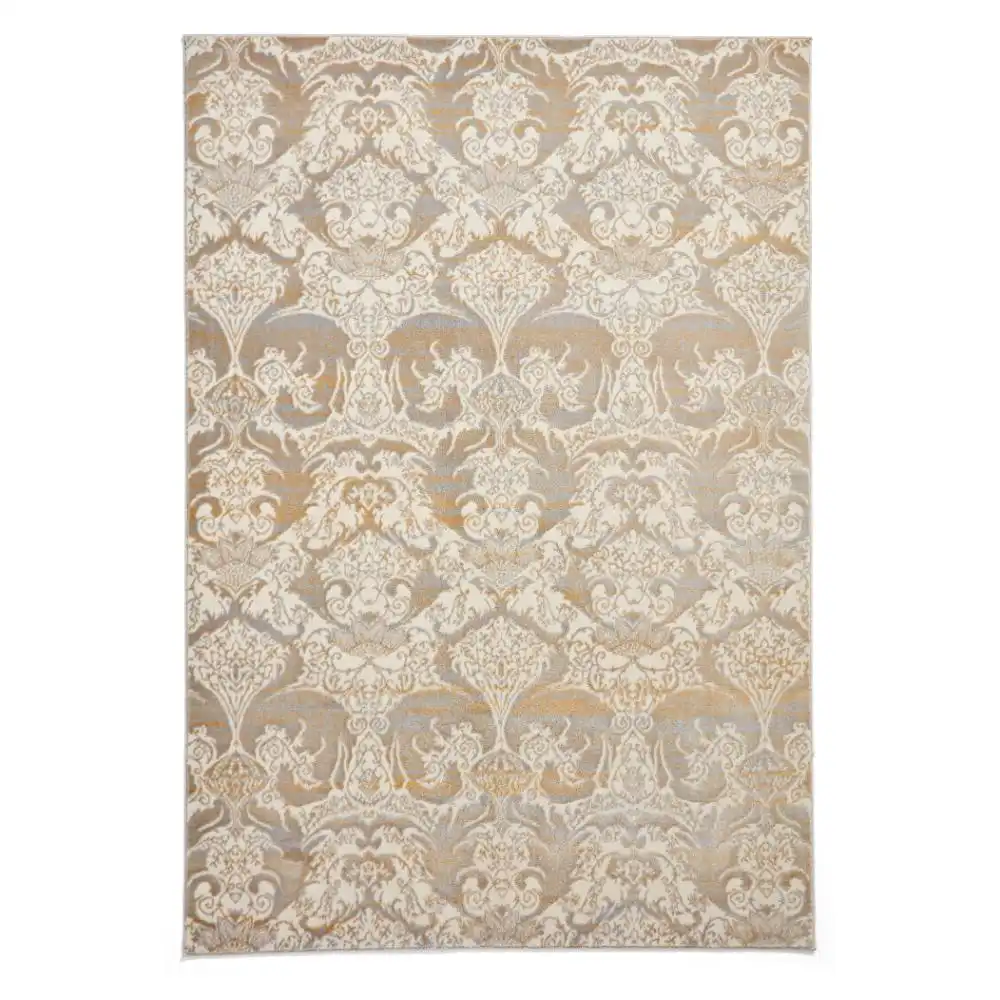 Laurence Llewelyn-Bowen Imperial Gold Rug - Image 3