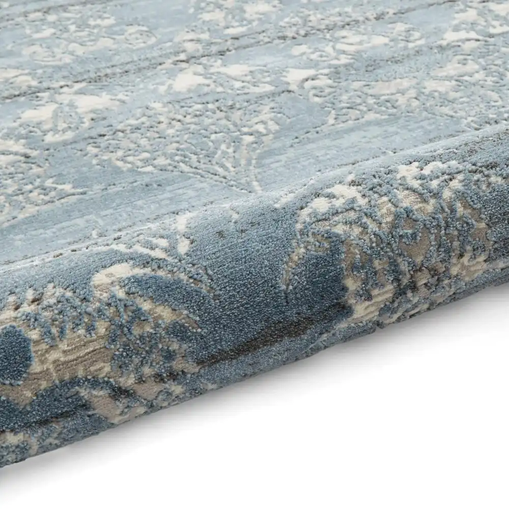 Laurence Llewelyn-Bowen Imperial Midnight Rug - Image 10