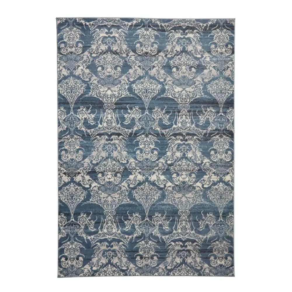 Laurence Llewelyn-Bowen Imperial Midnight Rug - Image 4