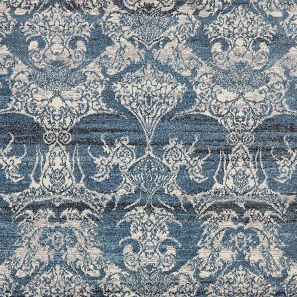 Laurence Llewelyn-Bowen Imperial Midnight Rug - Image 7