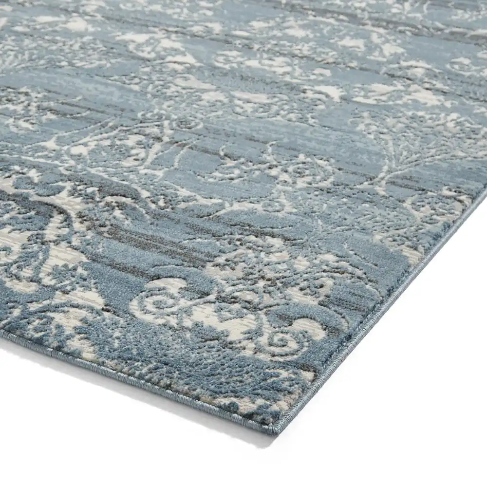 Laurence Llewelyn-Bowen Imperial Midnight Rug - Image 8