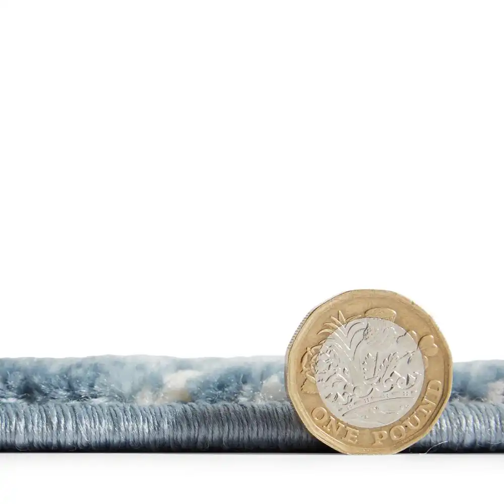 Laurence Llewelyn-Bowen Imperial Midnight Rug - Image 9