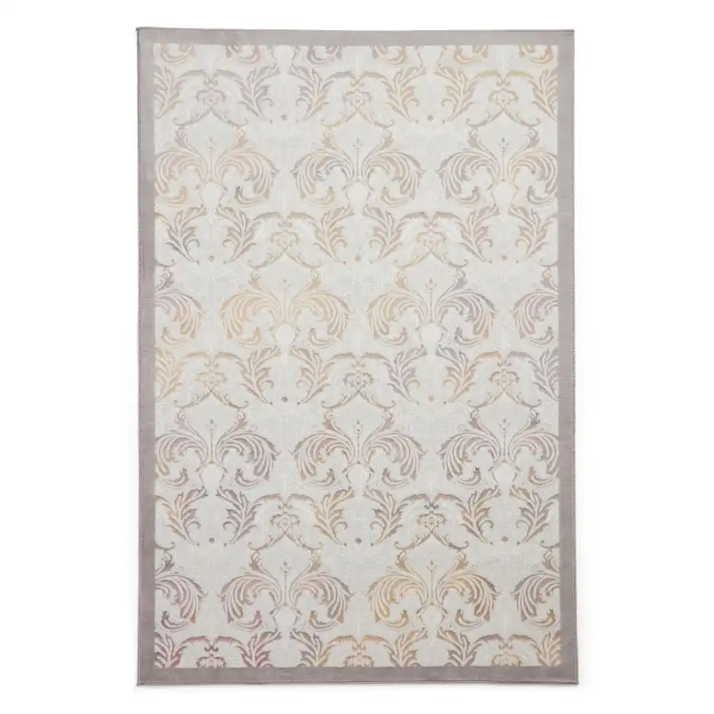 Laurence Llewelyn-Bowen Imperial Pearl Rug - Image 4