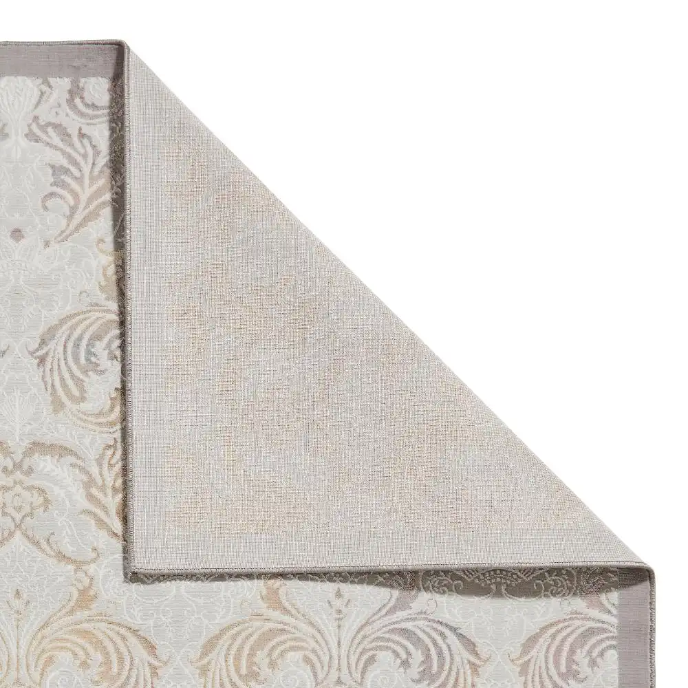 Laurence Llewelyn-Bowen Imperial Pearl Rug - Image 5