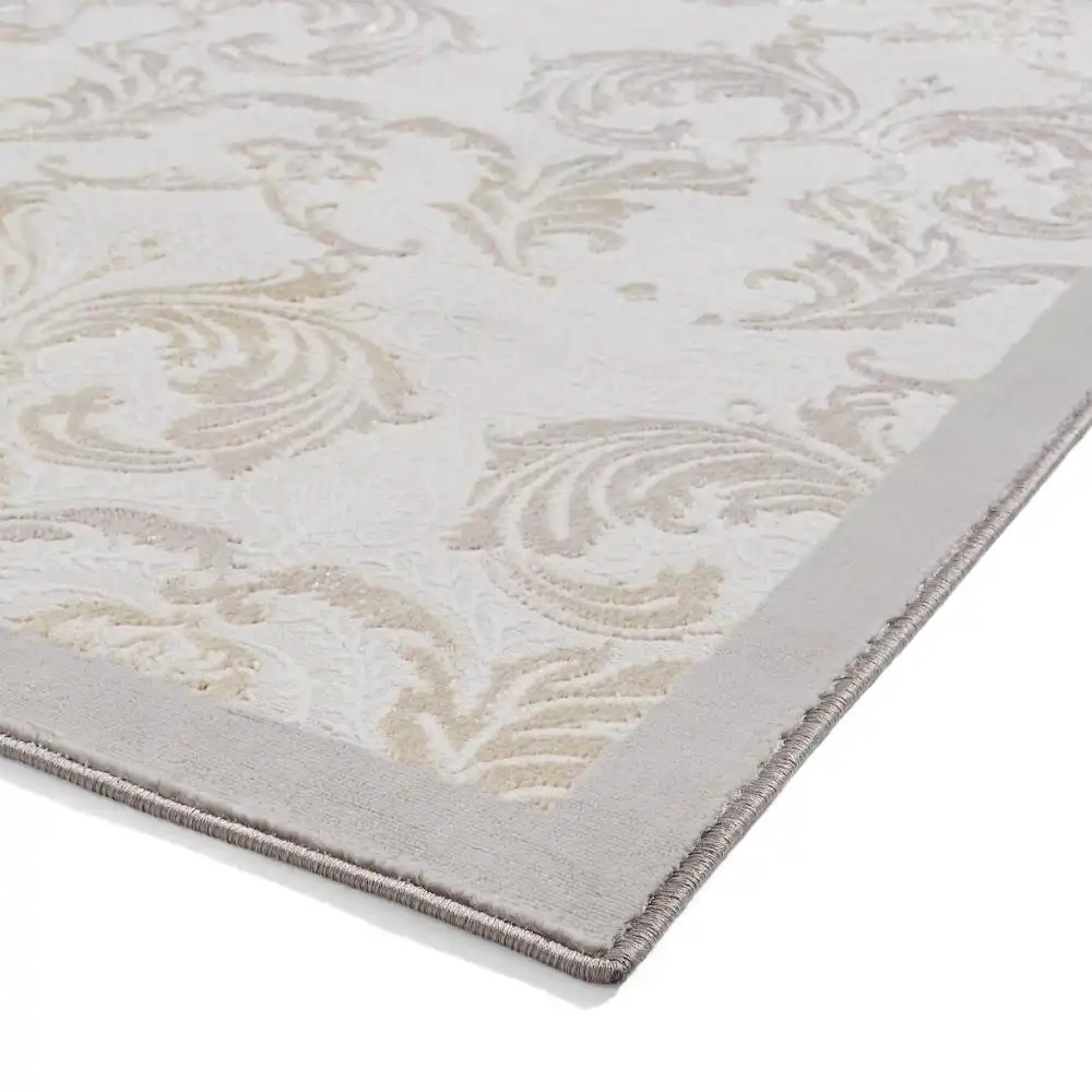 Laurence Llewelyn-Bowen Imperial Pearl Rug - Image 8