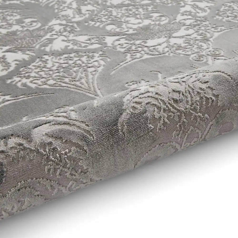 Laurence Llewelyn-Bowen Imperial Slate Rug - Image 10