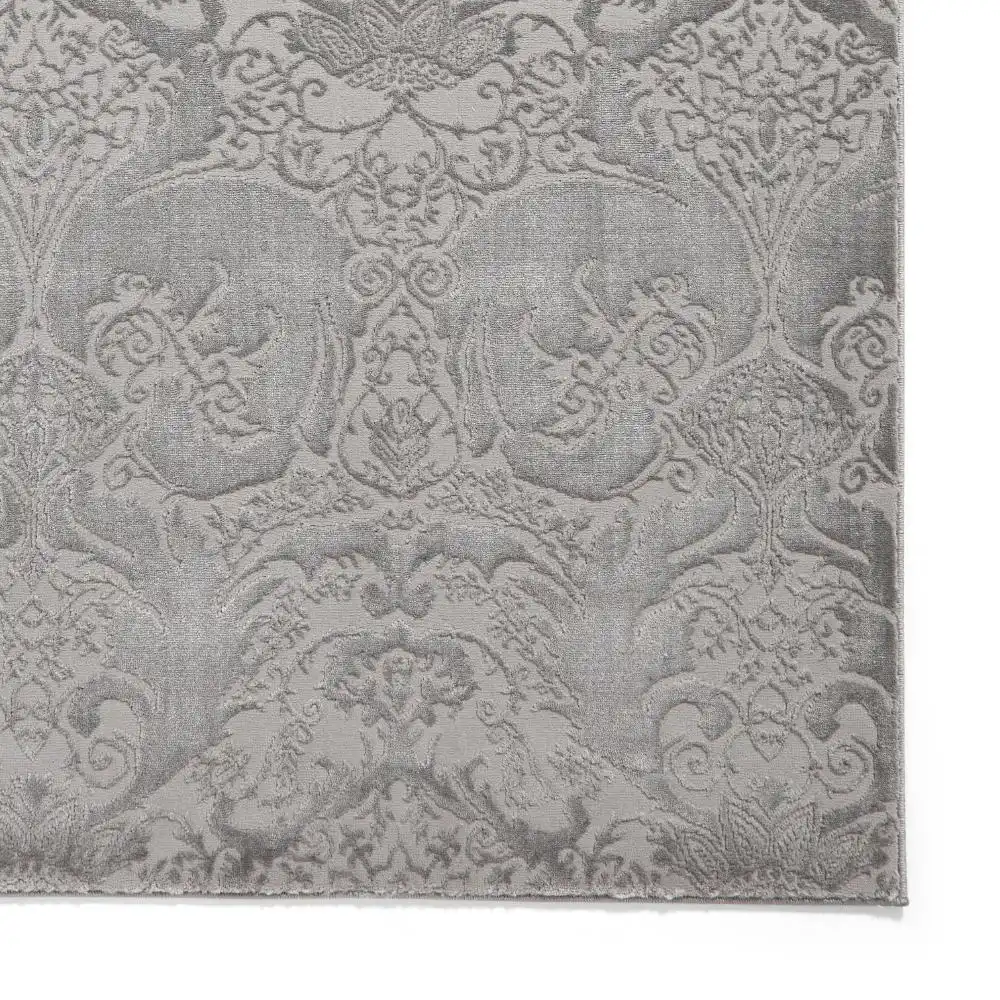 Laurence Llewelyn-Bowen Imperial Slate Rug - Image 6