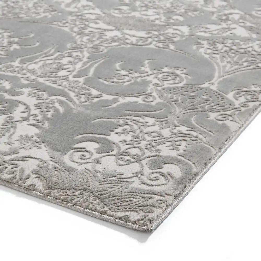 Laurence Llewelyn-Bowen Imperial Slate Rug - Image 8