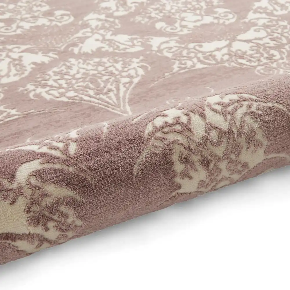 Laurence Llewelyn-Bowen Imperial Wine Rug - Image 10