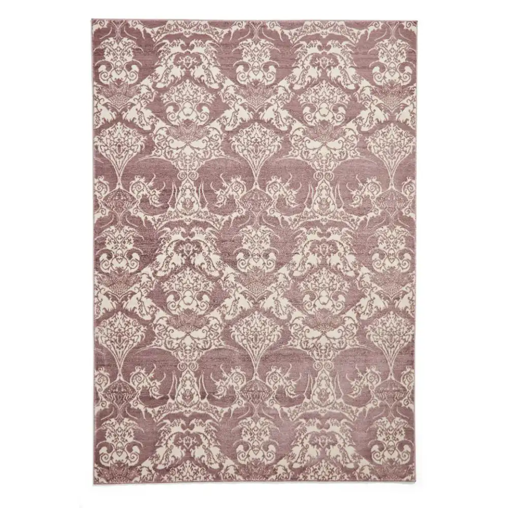 Laurence Llewelyn-Bowen Imperial Wine Rug - Image 4