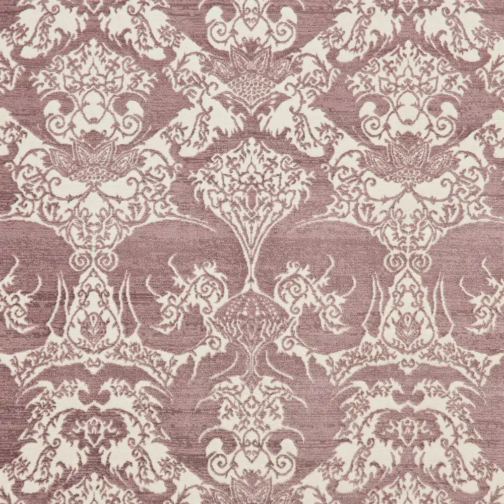 Laurence Llewelyn-Bowen Imperial Wine Rug - Image 7