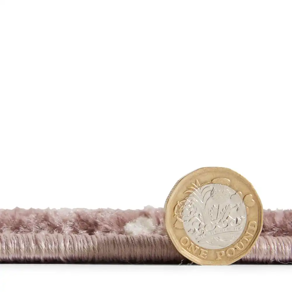 Laurence Llewelyn-Bowen Imperial Wine Rug - Image 9
