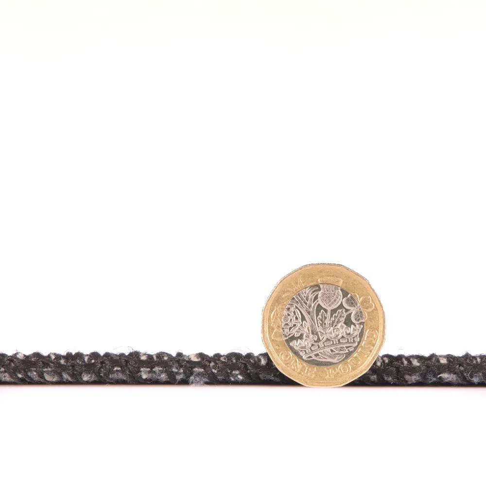 Laurence Llewelyn-Bowen Leopard Black/Orange - Image 5