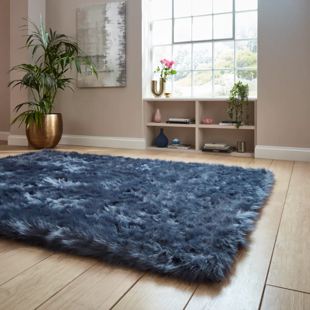 Laurence Llewelyn-Bowen Mayfair Navy - Image 2