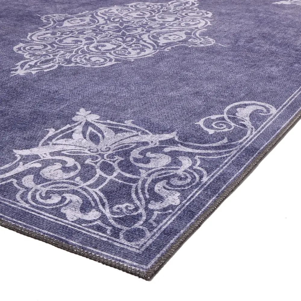 Laurence Llewelyn-Bowen Sarabande  Blue - Image 3