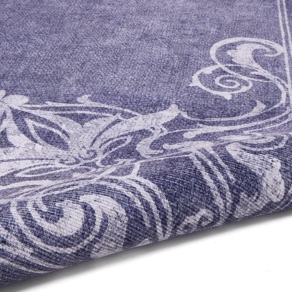 Laurence Llewelyn-Bowen Sarabande  Blue - Image 5
