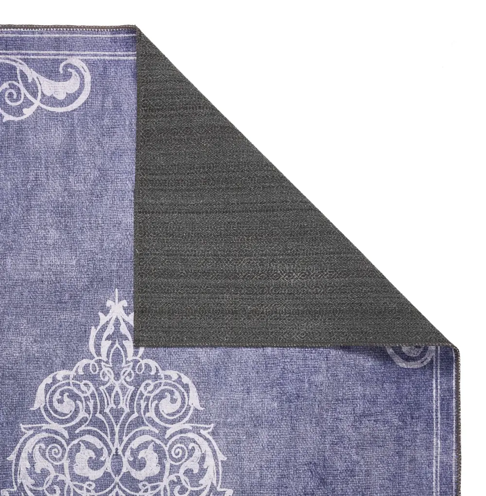 Laurence Llewelyn-Bowen Sarabande  Blue - Image 7