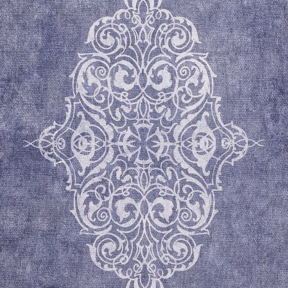 Laurence Llewelyn-Bowen Sarabande  Blue - Image 8