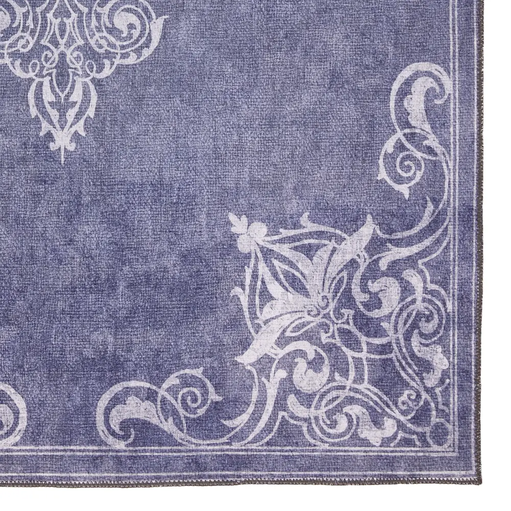Laurence Llewelyn-Bowen Sarabande  Blue - Image 9