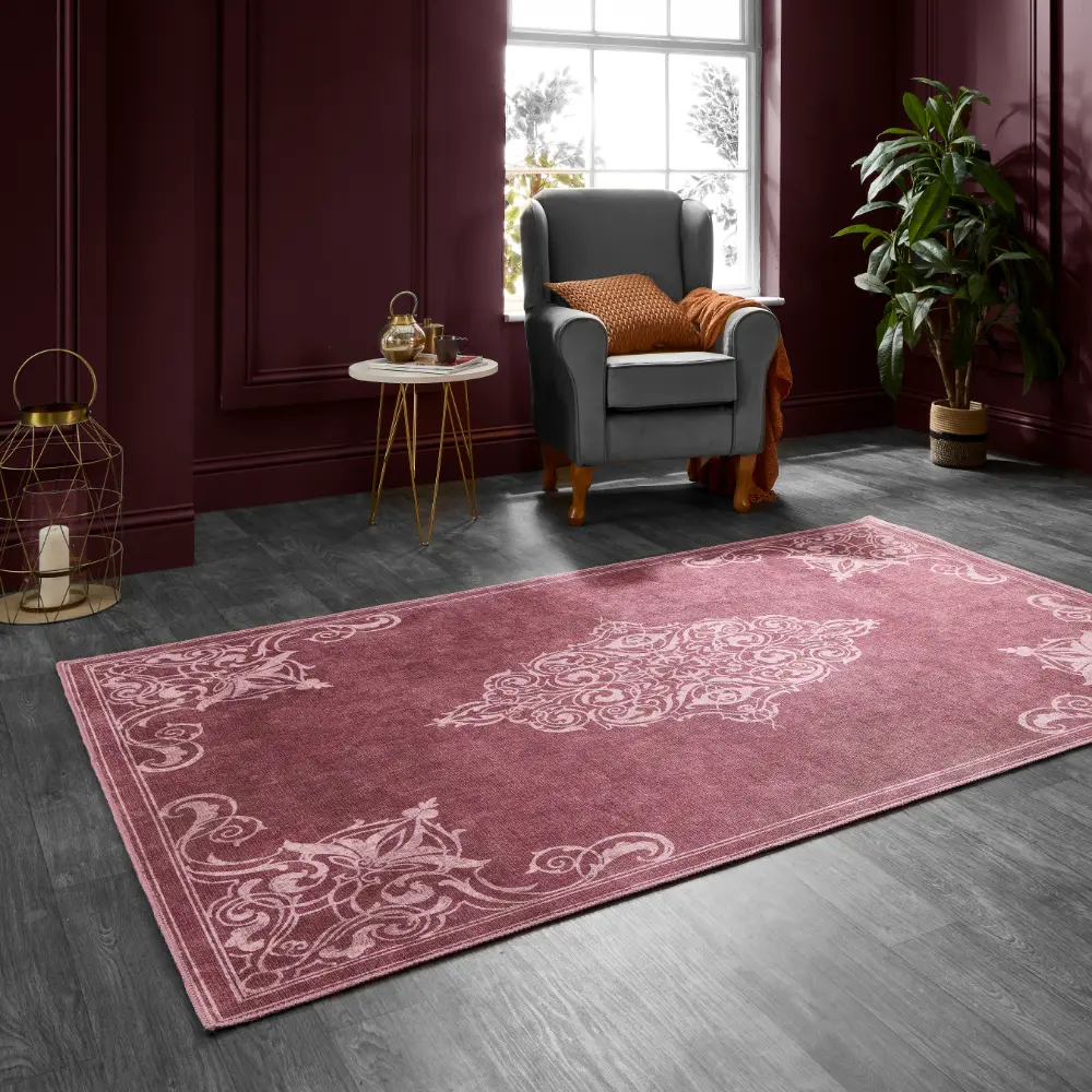 Laurence Llewelyn-Bowen Sarabande  Red - Image 2