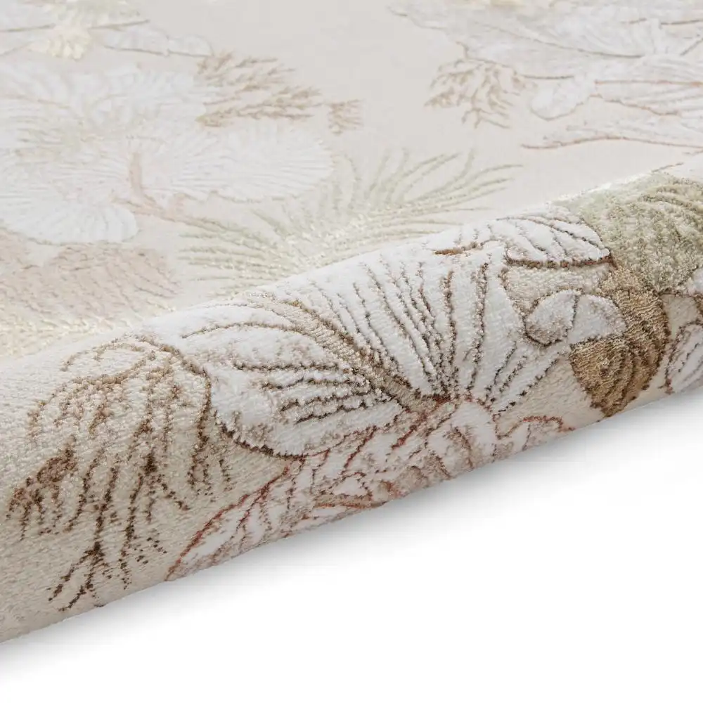 Laurence Llewelyn-Bowen Tropicana Bronze Rug - Image 10