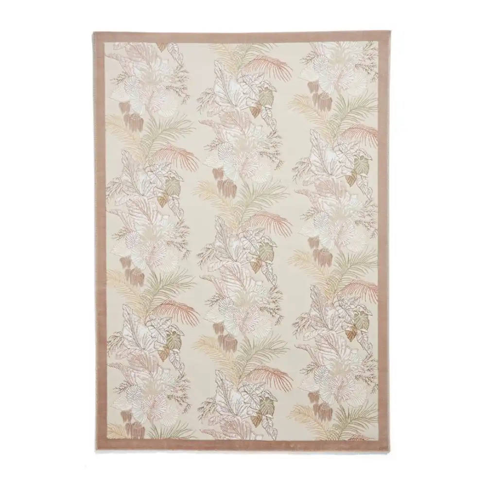 Laurence Llewelyn-Bowen Tropicana Bronze Rug - Image 4