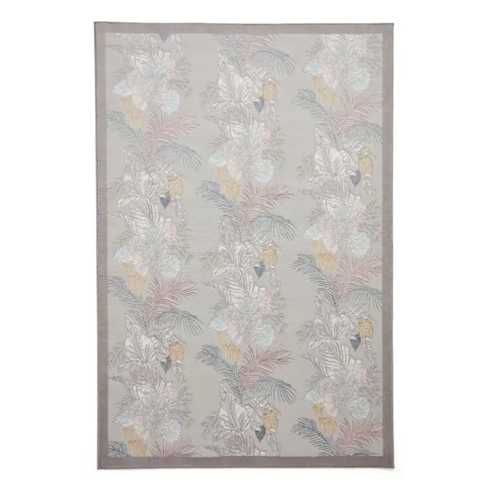 Laurence Llewelyn-Bowen Tropicana Pearl Rug - Image 4