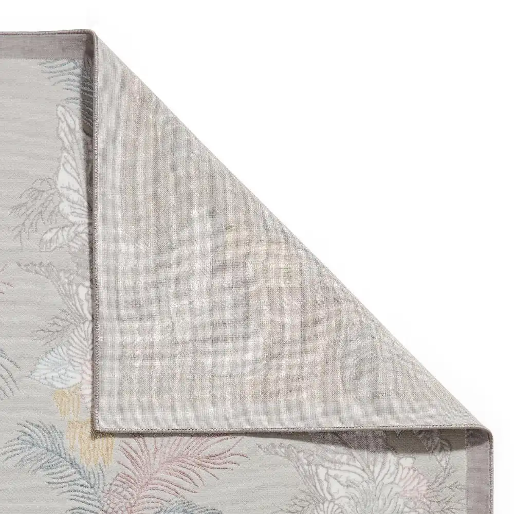 Laurence Llewelyn-Bowen Tropicana Pearl Rug - Image 5