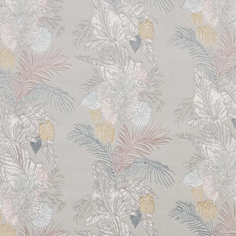 Laurence Llewelyn-Bowen Tropicana Pearl Rug - Image 7