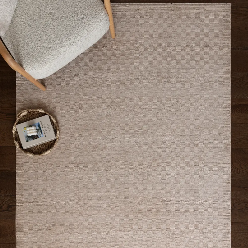 Laurent LA01 Beige/Natural - Image 2