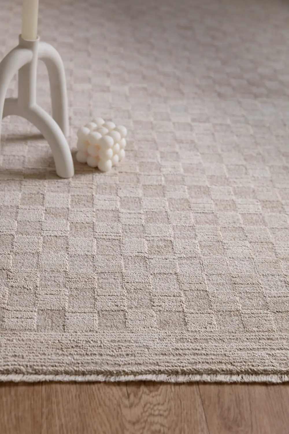 Laurent LA01 Beige/Natural - Image 3