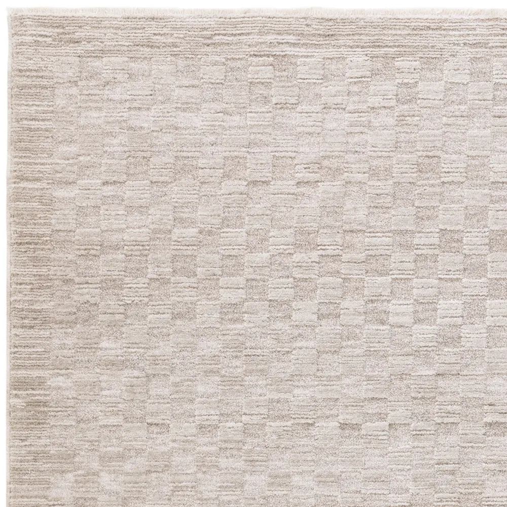 Laurent LA01 Beige/Natural - Image 4