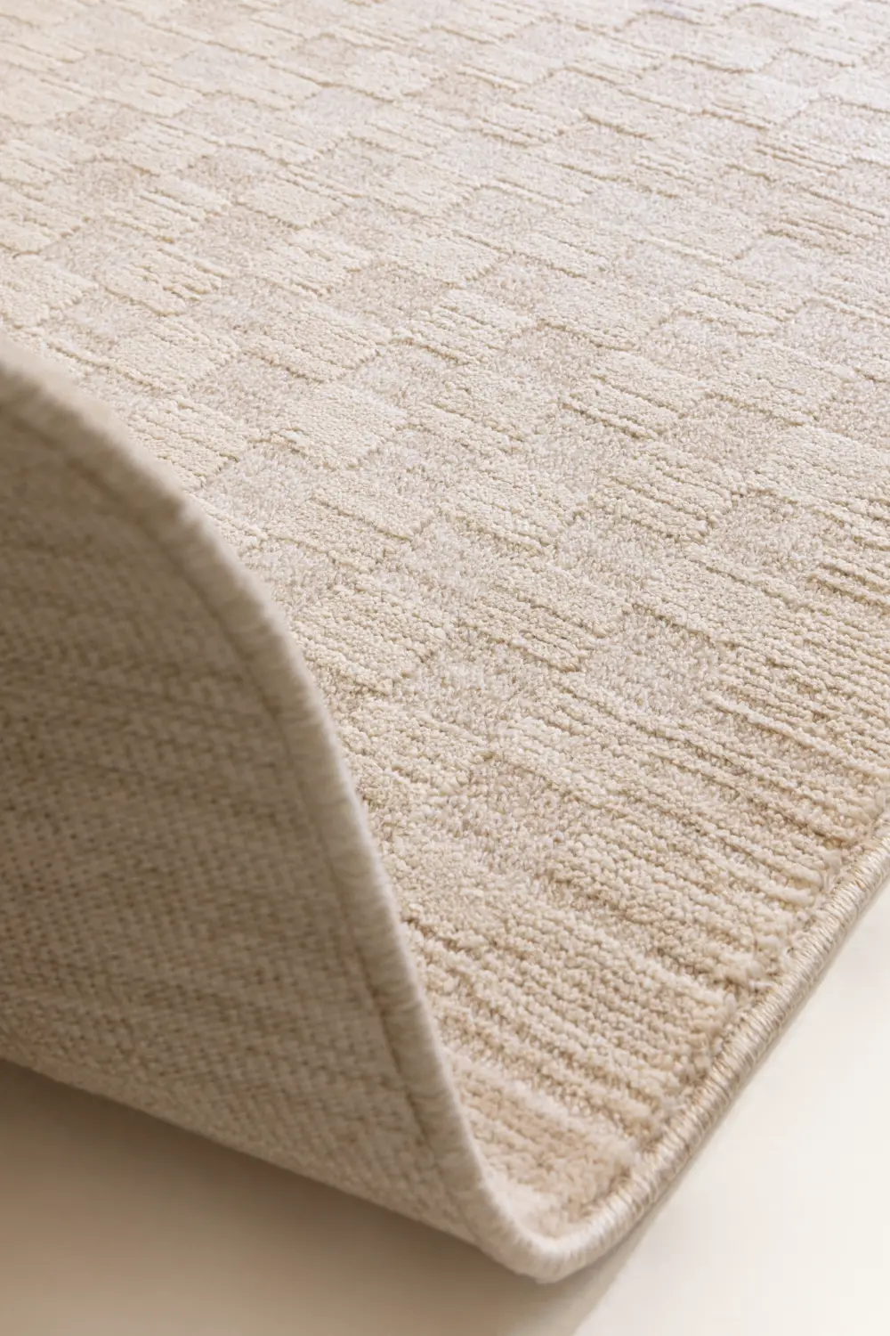 Laurent LA01 Beige/Natural - Image 5