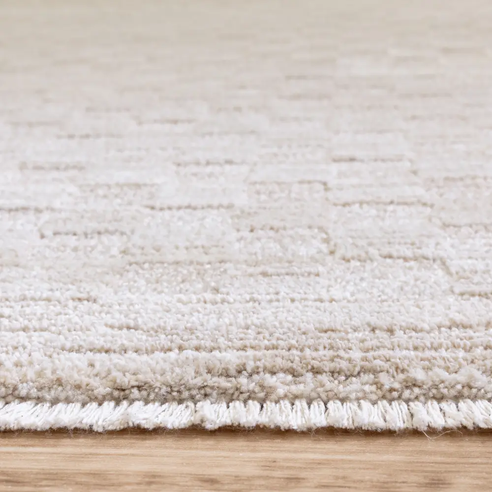 Laurent LA01 Beige/Natural - Image 7