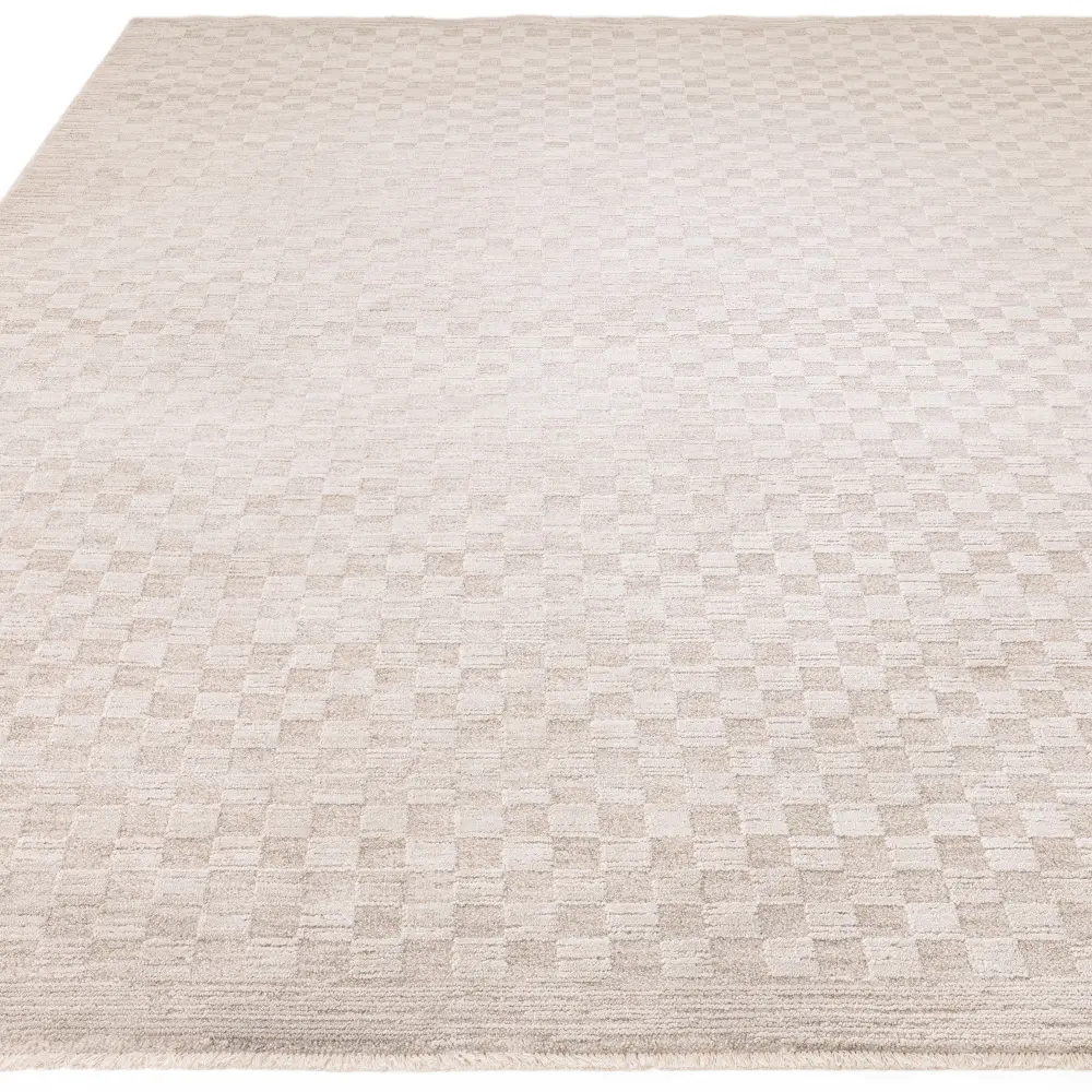 Laurent LA01 Beige/Natural - Image 9