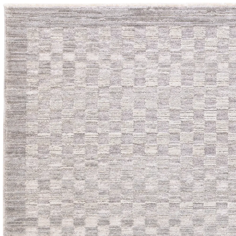 Laurent LA02 Grey/Silver - Image 10