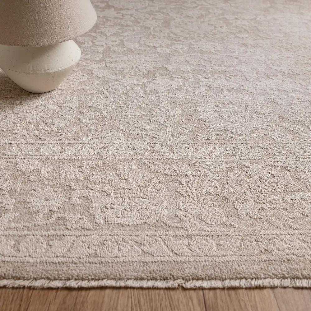 Laurent LA03 Beige/Natural - Image 10