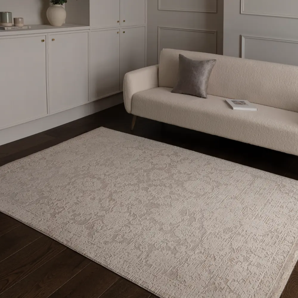 Laurent LA04 Beige/Natural