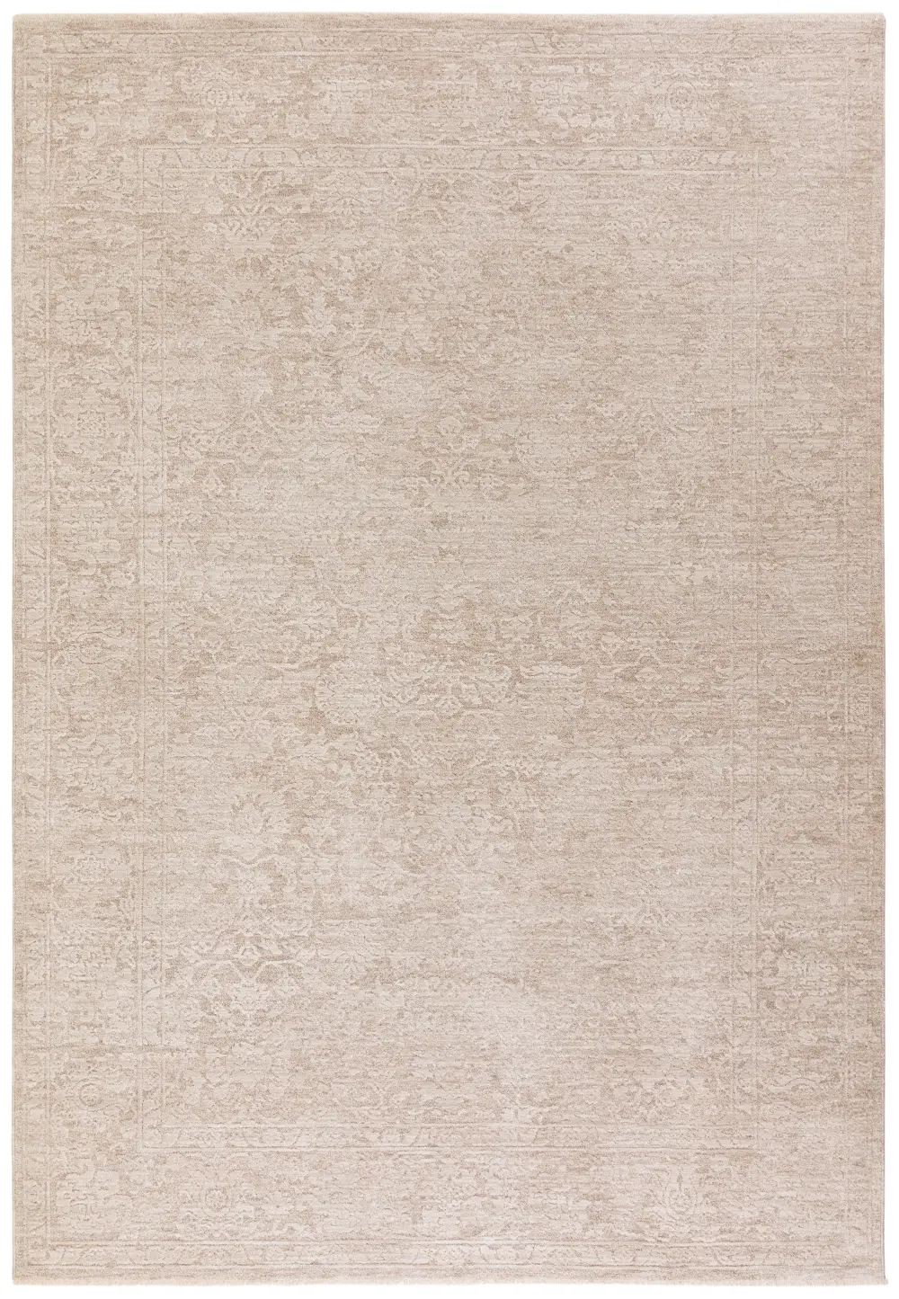 Laurent LA04 Beige/Natural - Image 6