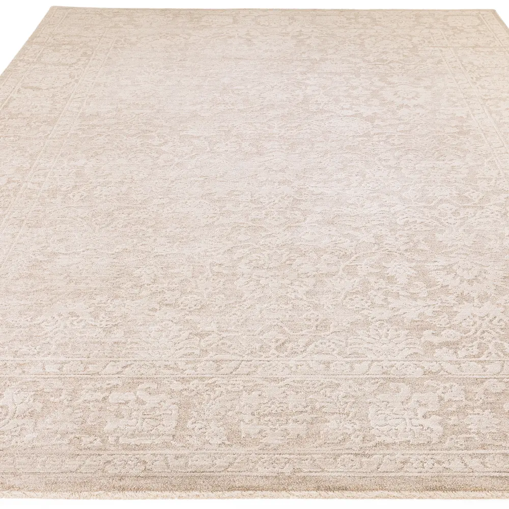 Laurent LA04 Beige/Natural - Image 7