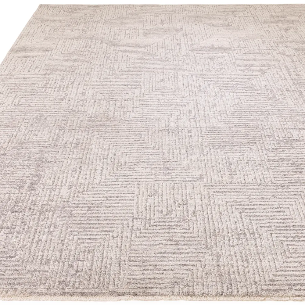 Laurent LA05 Grey/Silver - Image 10