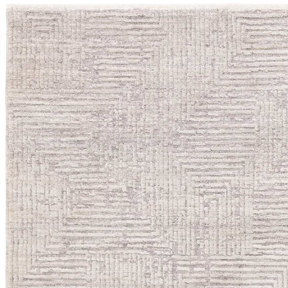 Laurent LA05 Grey/Silver - Image 7