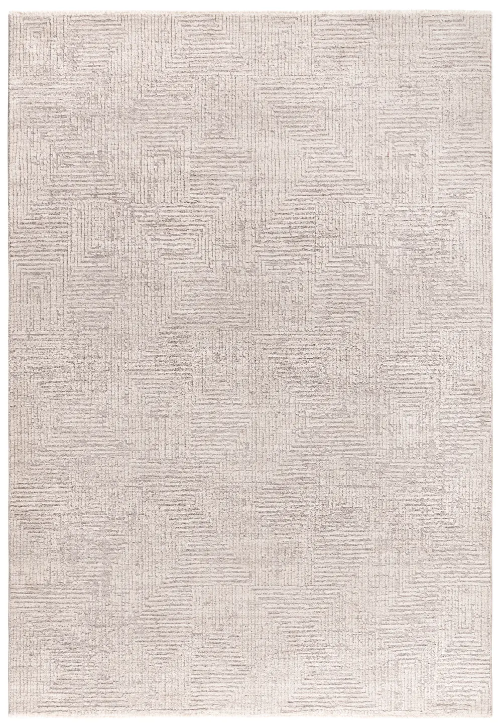 Laurent LA05 Grey/Silver - Image 9