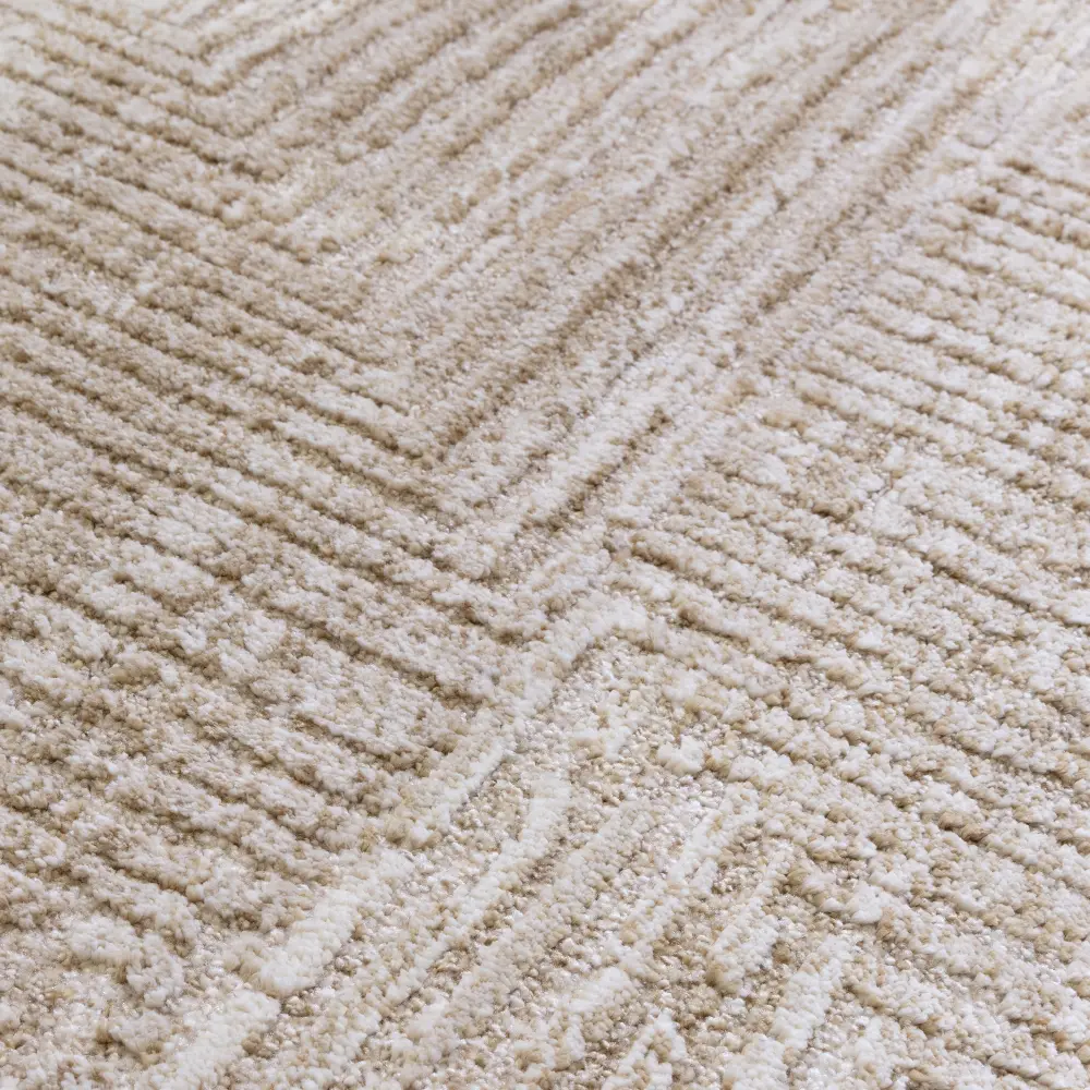 Laurent LA06 Beige/Natural - Image 4